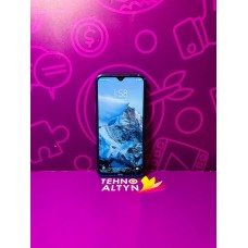 Мобильный телефон Xiaomi Redmi Note 8, 64 ГБ, синий, 3 ГБ