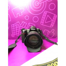 Объектив Фотоаппарат Nikon D 90