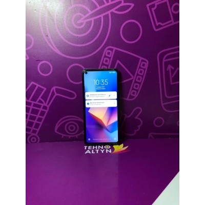 Xiaomi Redmi Note 9T, 4/128 ГБ 