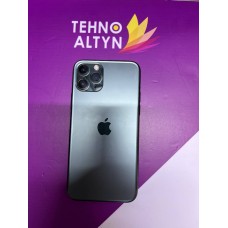 Iphone iPhone 11 Pro, 64 ГБ, зеленый, 4 ГБ