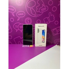 Мобильный телефон Samsung Galaxy A23, 4/64 ГБ 