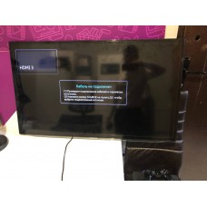 Телевизор Samsung / UE40ES6100W