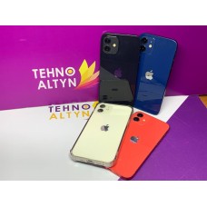 Iphone iPhone 13, 128 ГБ, синий, 4 ГБ