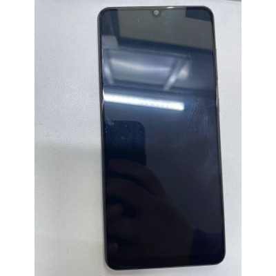 Samsung Galaxy A31, 64 ГБ, черный, 4 ГБ