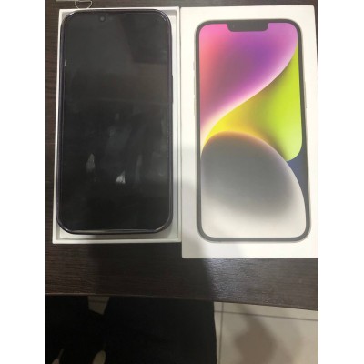 Iphone iPhone 14, 128 ГБ, белый, 6 ГБ