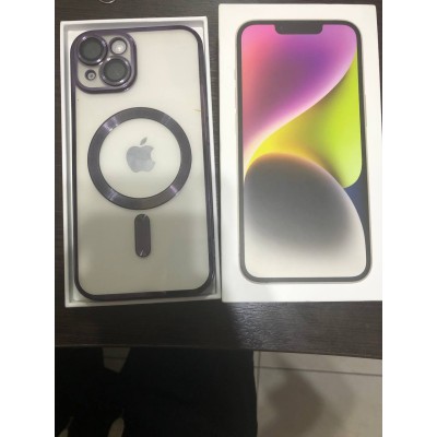 Iphone iPhone 14, 128 ГБ, белый, 6 ГБ