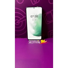 Мобильный телефон Samsung Galaxy S22+, 128 ГБ, голубой, 8 ГБ