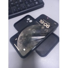 Iphone iPhone 11, 128 ГБ, черный, 4 ГБ