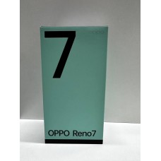 Oppo Reno 7, 128 ГБ, оранжевый, 8 ГБ