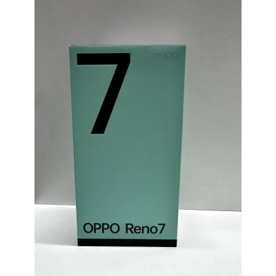 Oppo Reno 7, 128 ГБ, оранжевый, 8 ГБ