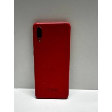 Samsung Galaxy A03, 64 ГБ, красный, 4 ГБ
