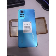 Xiaomi Redmi Note 12 Pro, 128 ГБ, синий